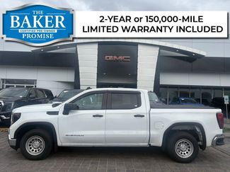Used 2023 GMC Sierra 1500 Pro video 1
