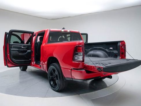 Used 2024 RAM 1500 Big Horn image 19