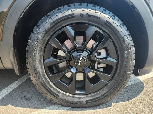 Certified 2024 Kia Telluride SX X-Pro AWD/4WD image 41