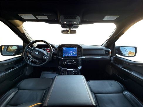 Used 2023 Ford F150 Tremor w/ Equipment Group 402A High image 21