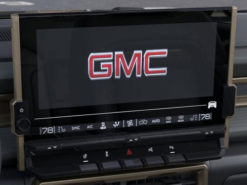 New 2025 GMC Hummer EV 3X image 47
