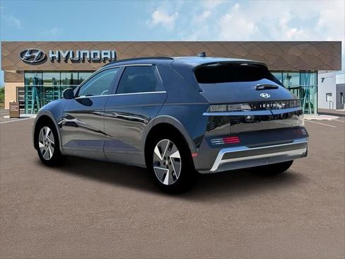 New 2026 Hyundai Ioniq 5 SEL AWD/4WD image 5