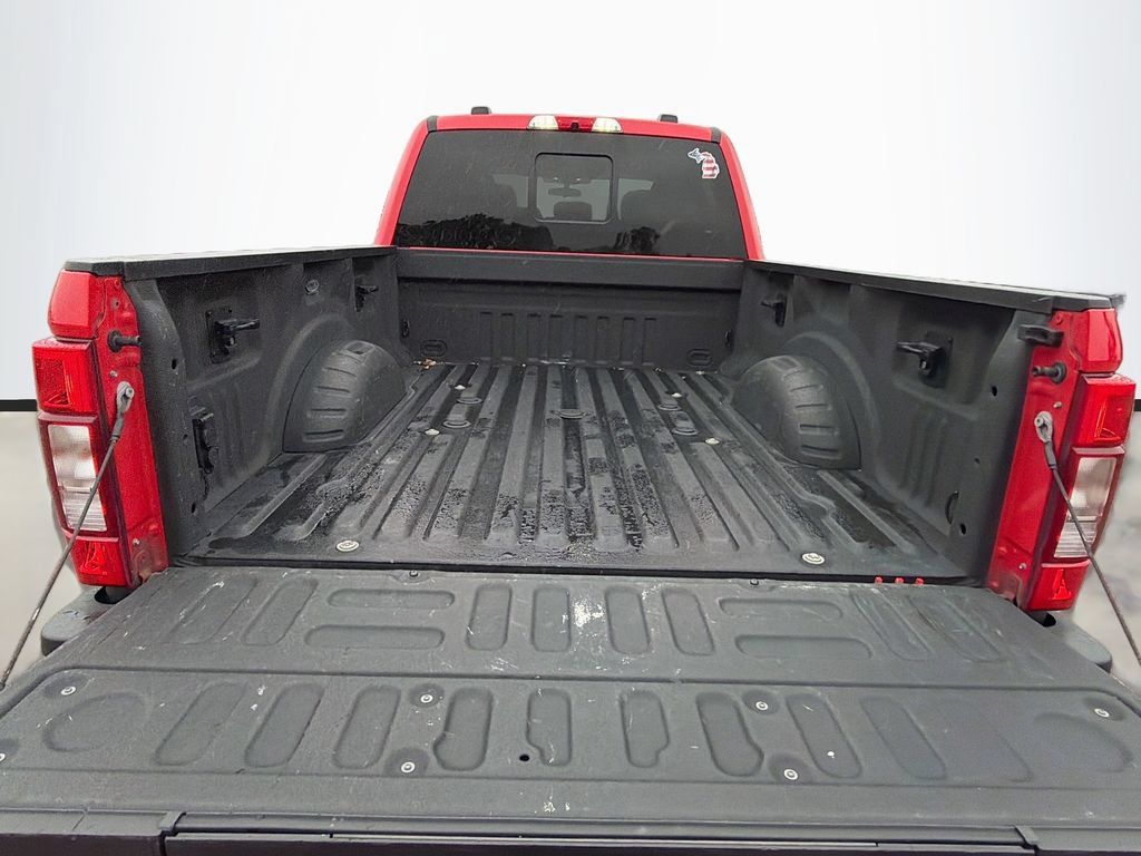 Used 2020 Ford F250 XL w/ STX Appearance Package AWD/4WD image 26