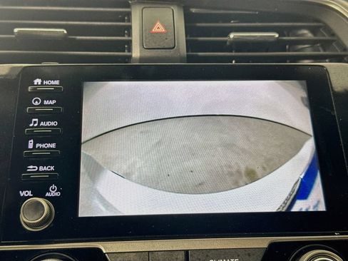 Used 2019 Honda Civic Sport Touring image 17