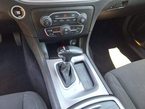 Used 2023 Dodge Charger SXT w/ Cold Weather Package AWD/4WD image 28