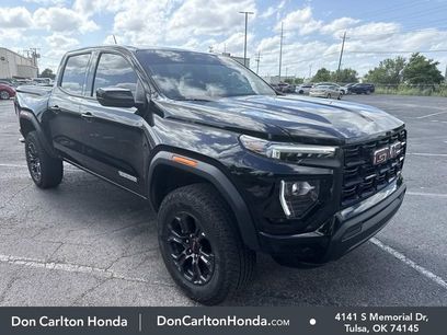 Used 2024 GMC Canyon Elevation w/ Trailering Package
