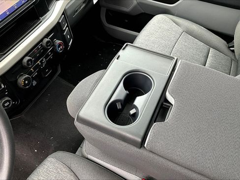 New 2026 Ford F350 XL w/ STX Appearance Package AWD/4WD image 8