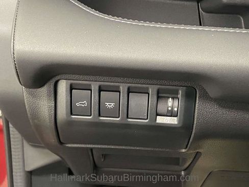 New 2025 Subaru Ascent Limited w/ Popular Package #2 image 22