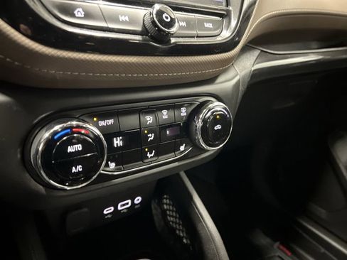 Certified 2021 Chevrolet TrailBlazer ACTIV w/ Convenience Package image 11