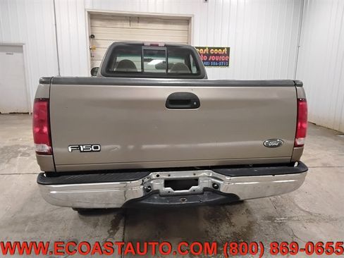 Used 2001 Ford F150 XL image 8
