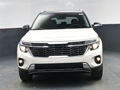 New 2026 Kia Seltos S image 22