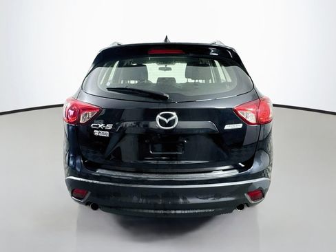 Used 2016 MAZDA CX-5 Sport FWD image 5
