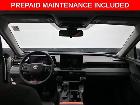 Certified 2026 Toyota RAV4 AWD Plug-in Hybrid w/ Illumination Package (TMS) image 29
