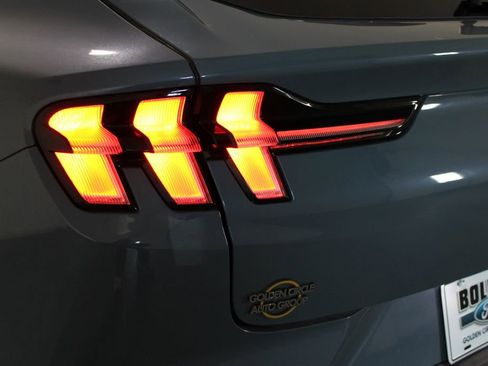 Used 2024 Ford Mustang Mach-E Select w/ Comfort Package Lite image 54