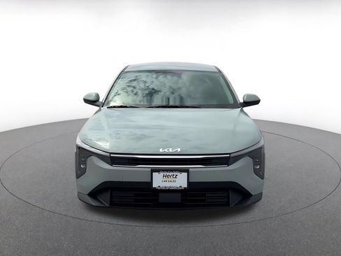 Used 2026 Kia K4 FWD image 4