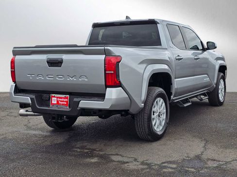 Certified 2025 Toyota Tacoma SR5 image 7