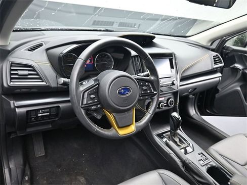 Used 2023 Subaru Crosstrek 2.5i Sport image 13