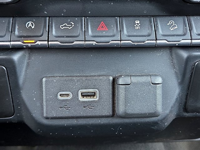 Used 2019 Chevrolet Silverado 1500 RST w/ All-Star Edition AWD/4WD image 21