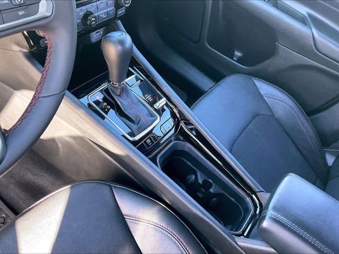 Certified 2024 Jeep Compass Trailhawk image 16