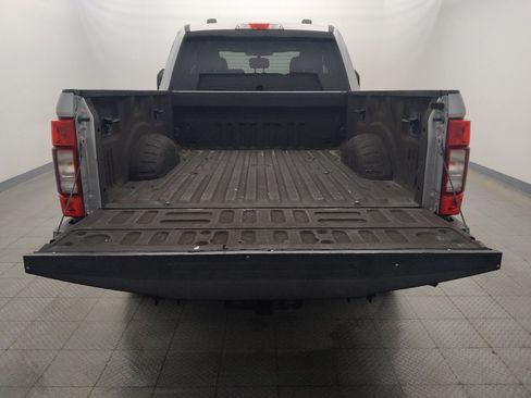 Used 2022 Ford F250 XLT w/ XLT Value Package RWD image 29