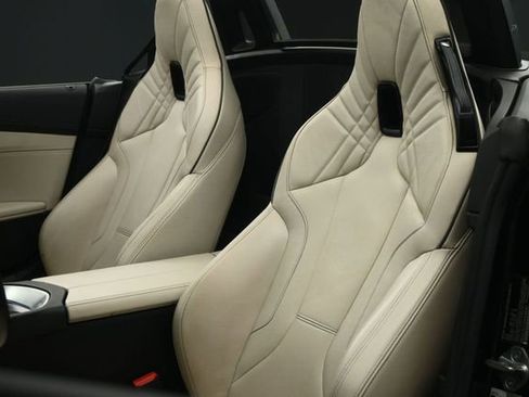 Used 2019 BMW Z4 sDrive30i w/ Premium Package RWD image 39