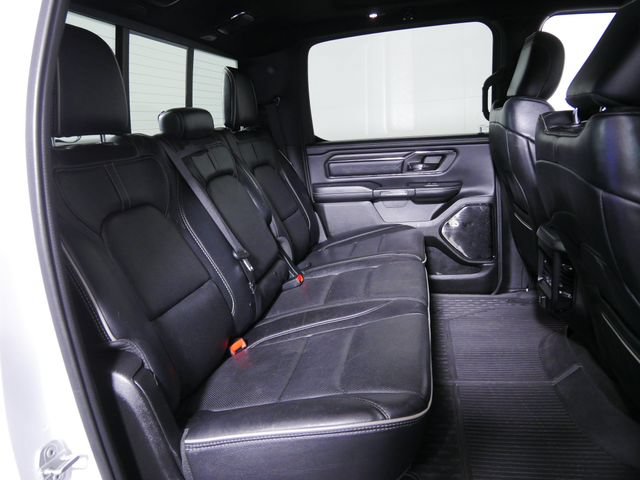 Used 2022 RAM 1500 Limited AWD/4WD image 15