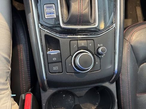 Used 2024 MAZDA CX-5 Carbon Edition AWD/4WD image 17