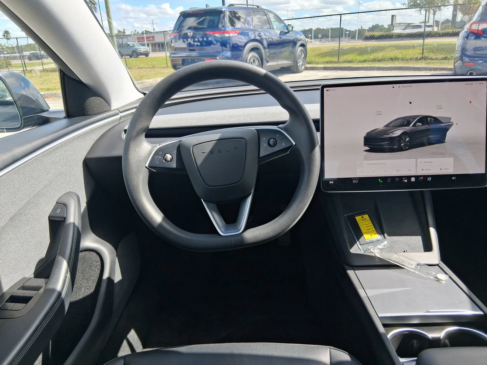 Used 2024 Tesla Model 3 Long Range RWD image 21