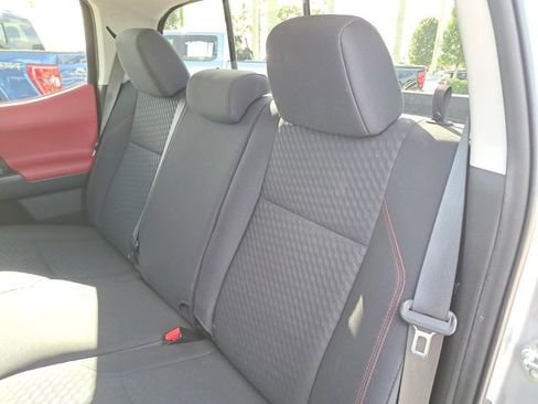 Used 2021 Toyota Tacoma SR5 image 12