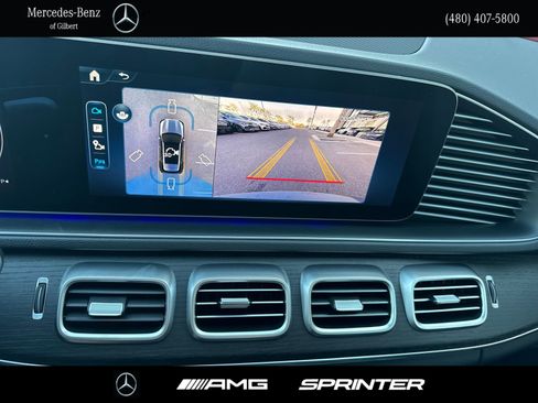 New 2026 Mercedes-Benz GLE 450 4MATIC image 27