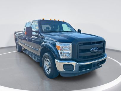 Used 2016 Ford F350 XL