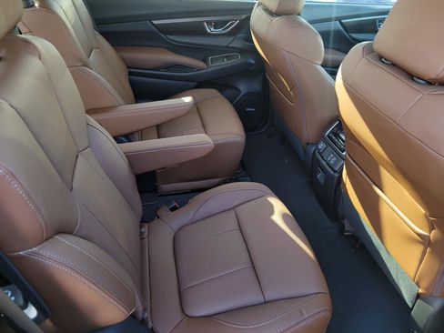 New 2026 Subaru Ascent Touring image 12