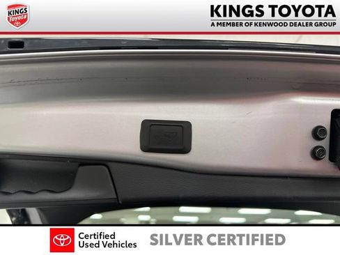 Certified 2023 Toyota RAV4 XSE w/ XSE Grade Weather Package AWD/4WD image 24