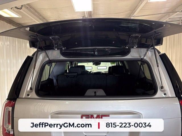 Used 2015 GMC Yukon XL SLT AWD/4WD image 26