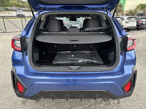 Certified 2025 Subaru Crosstrek 2.0i Premium image 27