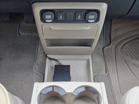 Used 2013 Honda Ridgeline RTL image 15