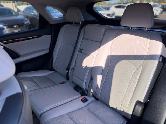 Used 2018 Lexus RX 350 AWD w/ Premium Package image 12