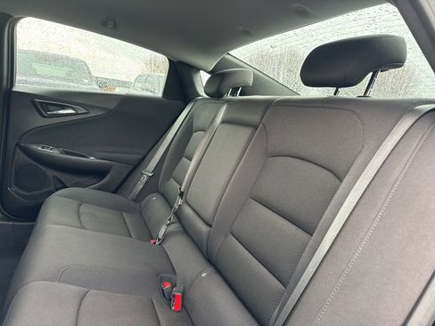 Used 2023 Chevrolet Malibu LT image 26