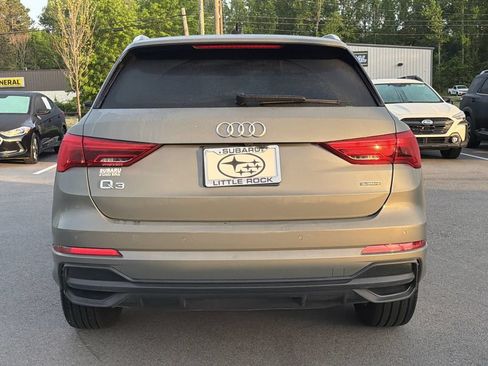 Used 2024 Audi Q3 2.0T Premium AWD/4WD image 4