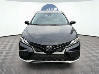 Used 2024 Toyota Camry XSE video 2
