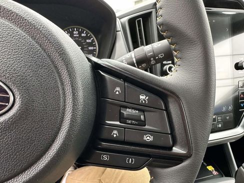 New 2026 Subaru Crosstrek 2.5i Sport image 29