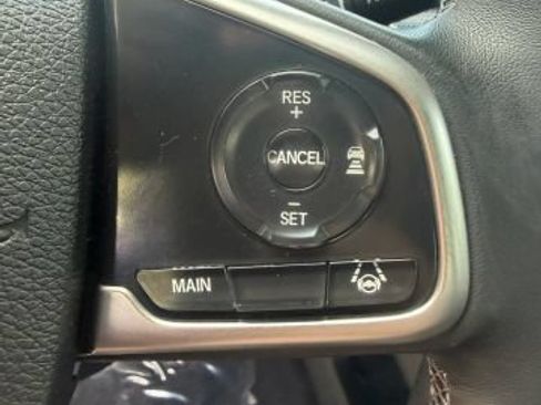 Used 2021 Honda Civic Sport image 20