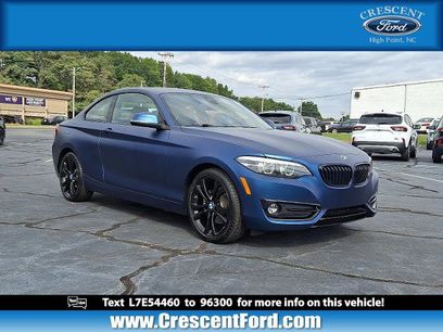 Used 2020 BMW 230i 230i w/ Premium Package