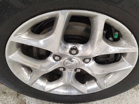 Used 2019 Chrysler Pacifica Limited image 34