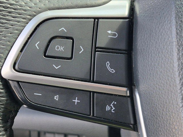 Used 2024 Toyota Sienna Limited FWD image 15