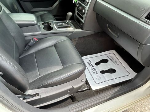 Used 2008 Dodge Charger SE RWD image 12