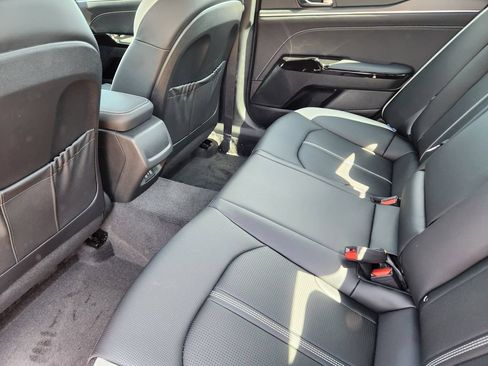 New 2026 Kia K5 GT-Line AWD/4WD image 9