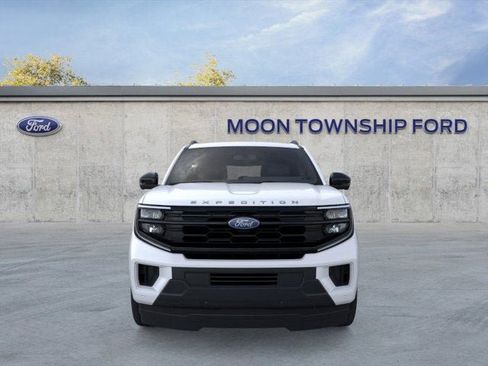 New 2025 Ford Expedition Max Active image 6