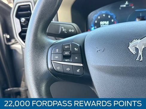 Used 2025 Ford Bronco Sport Big Bend AWD/4WD image 16