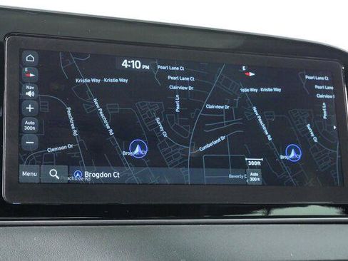 Used 2022 Hyundai Palisade Calligraphy FWD image 17